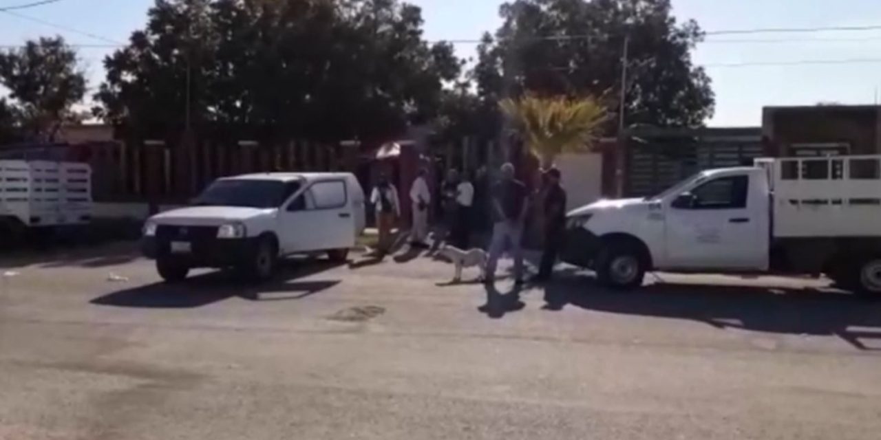 Joven mecánico de tan solo 21 años decidió acabar con su vida este miércoles en Frontera, Coahuila