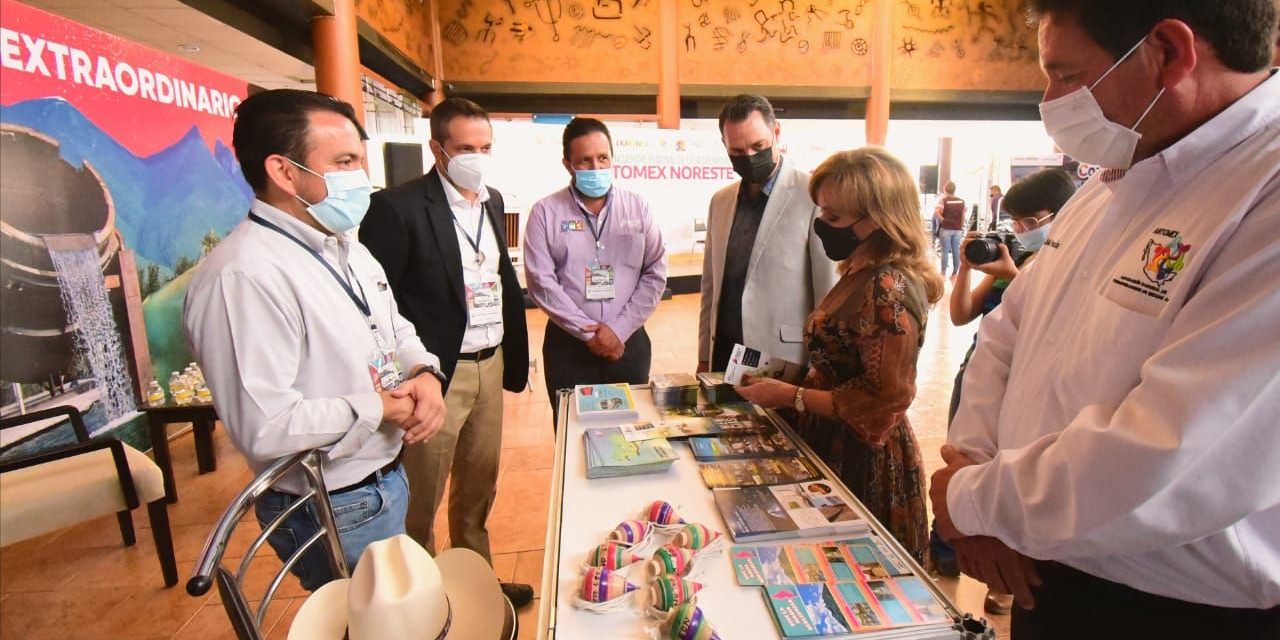 Recibirá Monclova el Congreso Nacional de Tour Operadores 2022