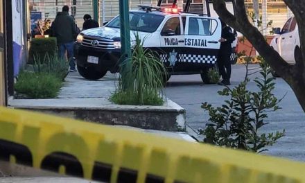 Alumno de preparatoria amenaza con balear a compañeros en Torreón; autoridades suspendieron clases