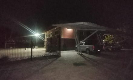 Intervienen autoridades en fiesta clandestina en Torreón