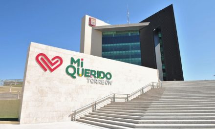 Protección Civil realizará simulacro en Presidencia Municipal de Torreón