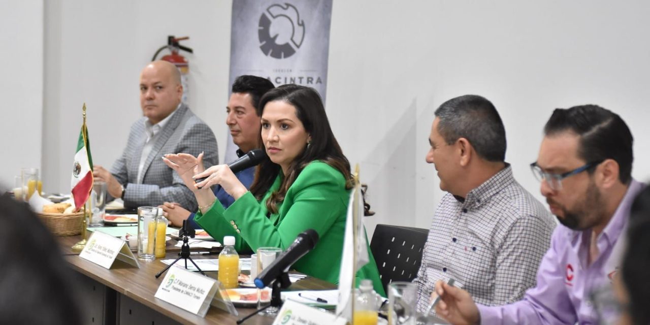 Torreón ha agilizado los procesos para la instalación de nuevas empresas