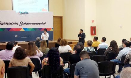 Asesoran a Asociaciones Civiles para bajar fondos en Acuña