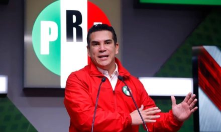 Alito Moreno descarta que la alianza ‘Va por México’ esté en riesgo a pesar de los señalamientos del PAN y PRD