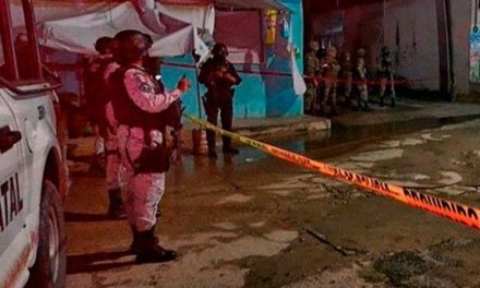 Dos mujeres son asesinadas en Acapulco; también hirieron a bebito de siete meses
