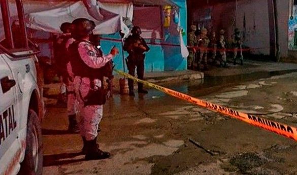 Dos mujeres son asesinadas en Acapulco; también hirieron a bebito de siete meses