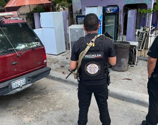 Lesionan a su ‘amigo’ con arma de fuego en Acuña