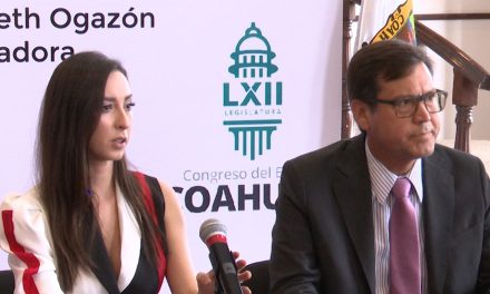 Formalizan la adhesión de Diputado a Morena en Coahuila