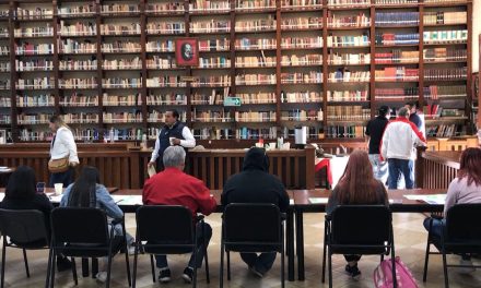 Tiene Ateneo Fuentes director electo; arrasa Josué Garza con mil 696 votos