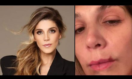 Natalia Alcocer denuncia agresiones de expareja: ‘Soy el anuncio de un feminicidio’
