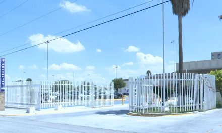 Saltillo: Sale de hospital sobreviviente de explosión en la colonia Santa Fe