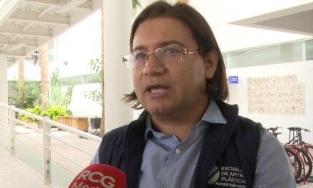 Participará Artes Plásticas en Altar de Muertos