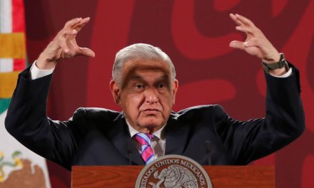 No fue tan grave: Obrador sobre balacera en Orizaba, Veracruz