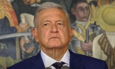Sigue en vivo el Cuarto informe de Gobierno de AMLO
