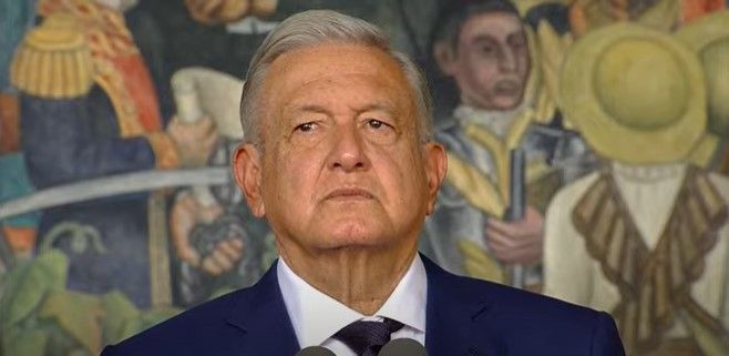 Sigue en vivo el Cuarto informe de Gobierno de AMLO