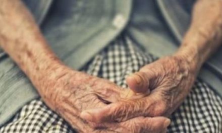 Rescatan a una ancianita en Italia… estuvo esclavizada por 22 años