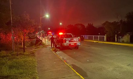 Hombre termina con su vida al lanzarse de un puente en Acuña