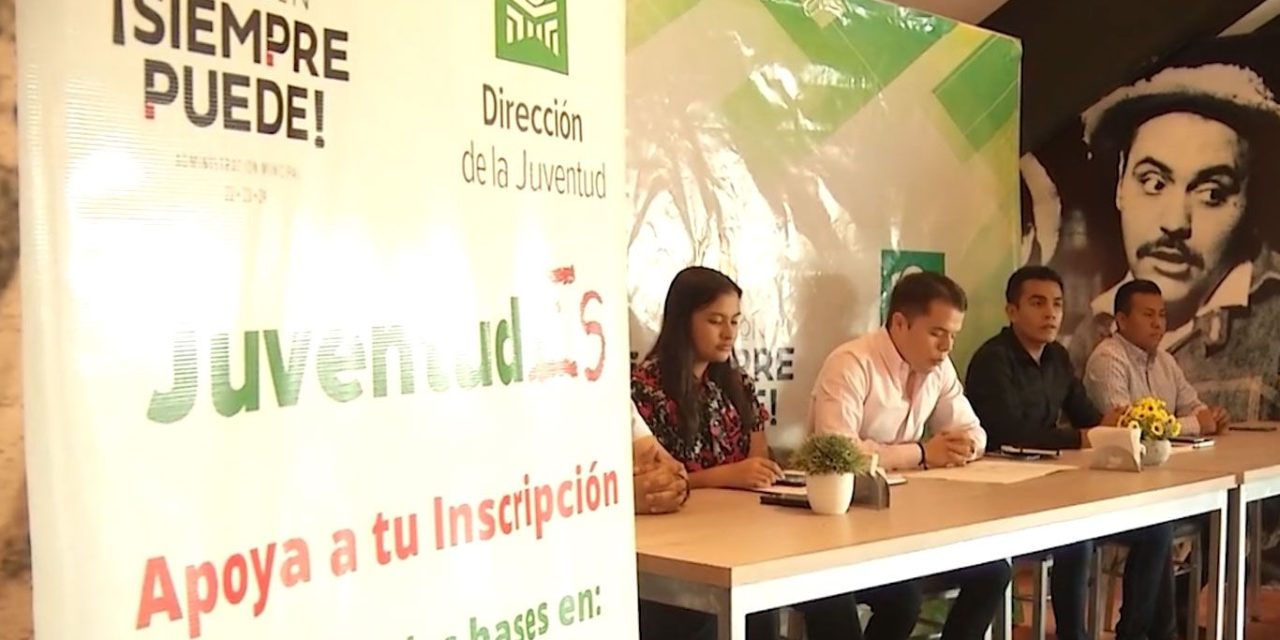 Municipio busca evitar deserción escolar en Torreón con apoyos económicos
