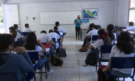 Invitan a solicitar beca para la educación por Ayuntamiento de Saltillo