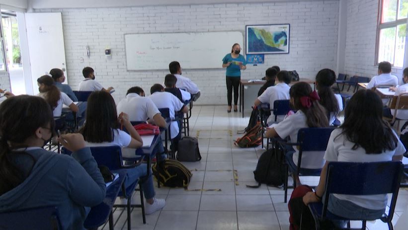Invitan a solicitar beca para la educación por Ayuntamiento de Saltillo