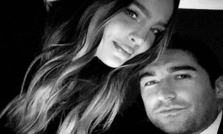 ¿Belinda tienen nuevo novio? Sería uno de los hombres más ricos de México
