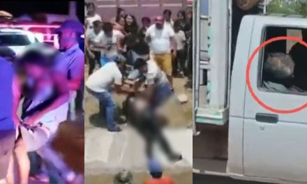 En Oaxaca ya no permiten a oficiales levantar cadáveres; familiares se llevan los cuerpos