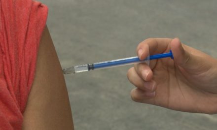 Hay campaña de vacunación en Coahuila para proteger del sarampión, la viruela o la polio