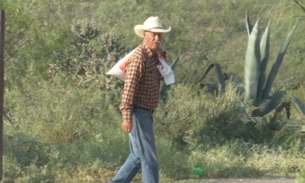 Comienza el censo agropecuario 2022