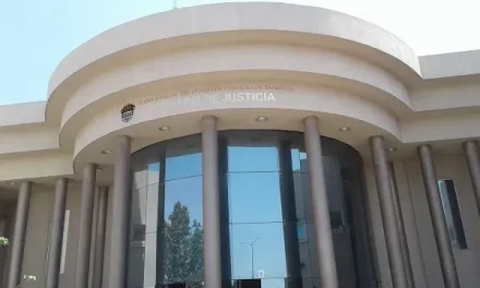 Implementa nuevo sistema de citas el Centro de Justicia Civil en Saltillo