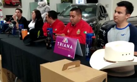 Todo listo para el Festival de la Cerveza