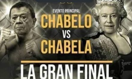 ¿Ganó Chabelo?  Los memes inundan las redes sociales tras la muerte de la reina Isabel II