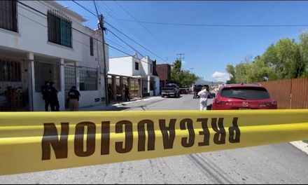 Localizan a hombre en estado de descomposición en la colonia Chapultepec, en Saltillo