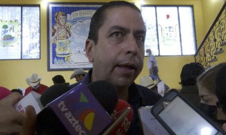 Son más los beneficios que las afectaciones por la lluvia en Ramos Arizpe