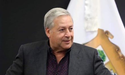 Chema Fraustro se convierte en el alcalde mejor evaluado en Coahuila