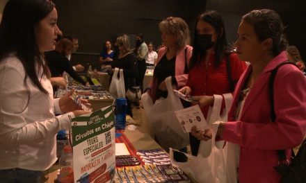 Promocionan Chiapas en Coahuila