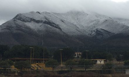 ¡Saque las cobijas! Coahuila sufrirá su primer frente frío de la temporada