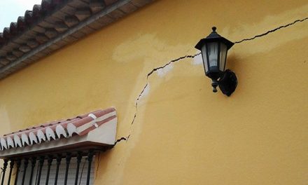 Múzquiz: Detectan autoridades viviendas en riesgo de colapso