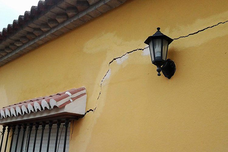 Múzquiz: Detectan autoridades viviendas en riesgo de colapso