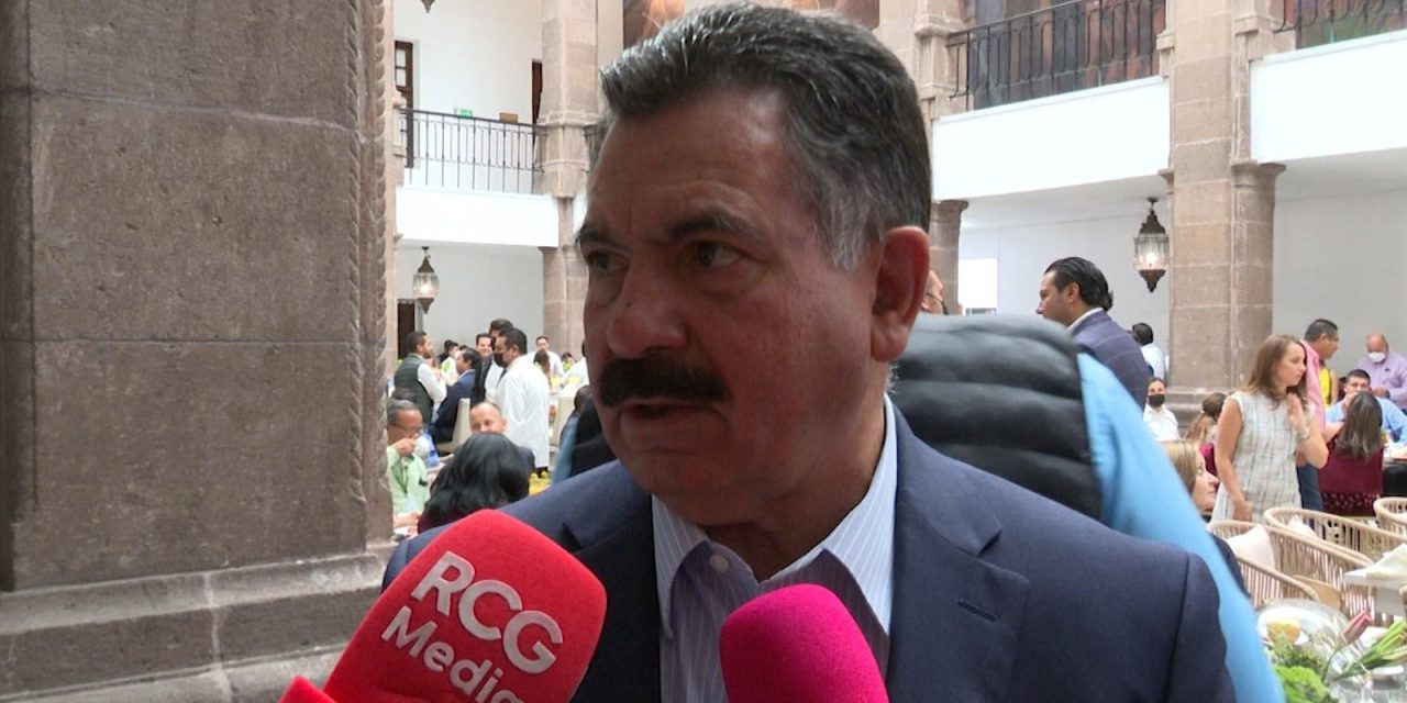Repleta la matrícula en CONALEP Coahuila