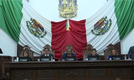 Inicia el proceso para reponer Ley de Igualdad y Equidad de Género en Coahuila