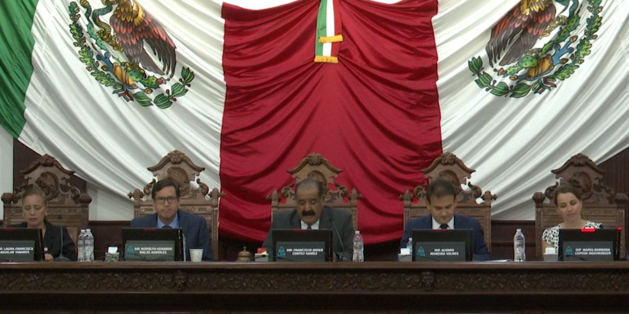 IMSS Coahuila debe atender personas con discapacidad: Congreso del Estado