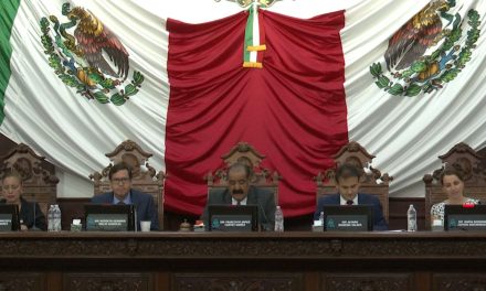 IMSS Coahuila debe atender personas con discapacidad: Congreso del Estado