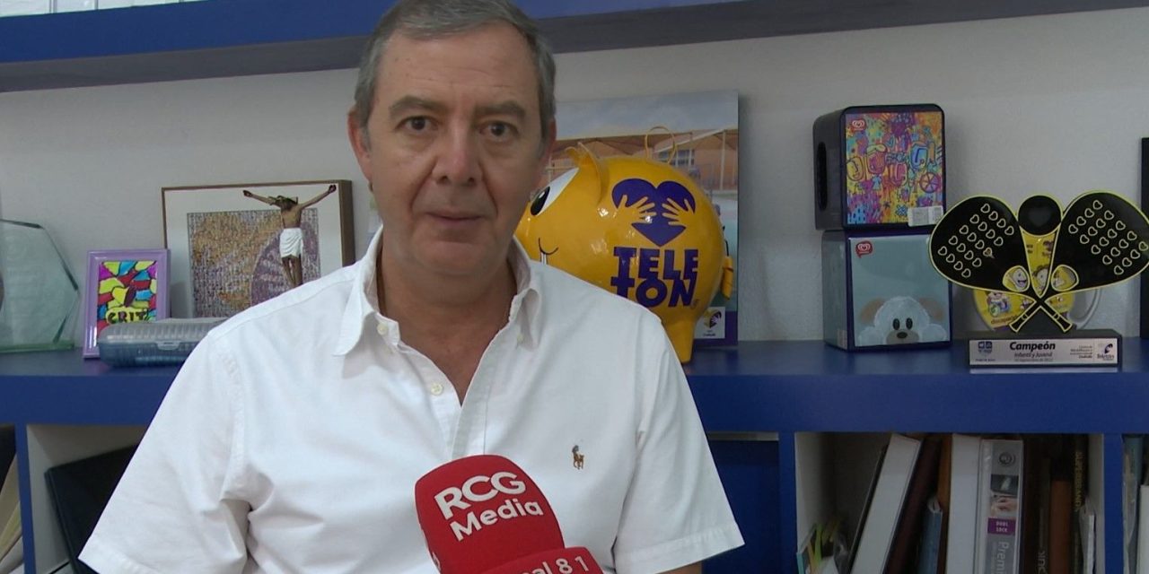 CRIT realizará Torneo de Pádel Con Causa en Saltillo