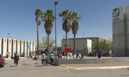 Buscarán mantener cubrebocas en instituciones medicas de Coahuila