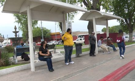 Será a criterio de ciudadanos el uso de cubrebocas en Saltillo