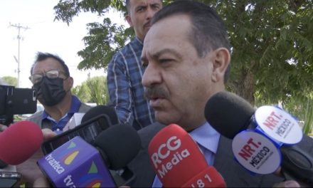 No son momentos para especulaciones: secretario de Gobierno de Coauhila sobre explosión en Saltillo