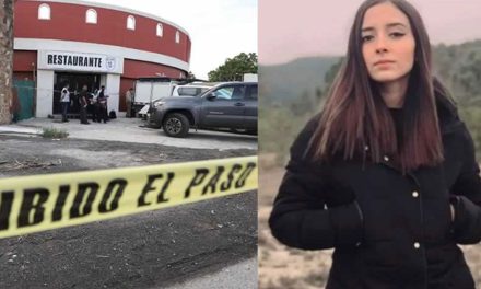 Catean casa de gerente del motel Nueva Castilla por caso Debanhi