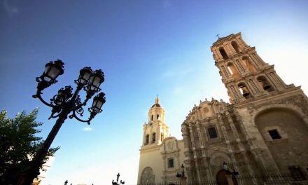 Espera Turismo 160 mdp de derrama económica en Coahuila por fiestas patrias