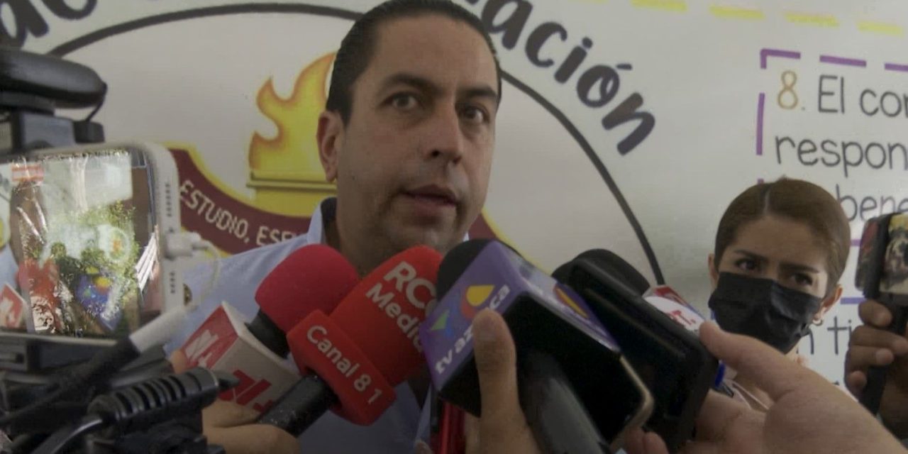Se desentiende gobierno federal con Coahuila