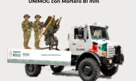 ¿Son memes? Estrenan página web del desfile militar 2022 con peculiares imágenes